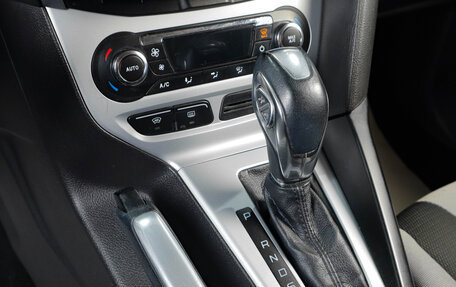 Ford Focus III, 2012 год, 899 000 рублей, 17 фотография