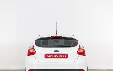 Ford Focus III, 2012 год, 899 000 рублей, 6 фотография