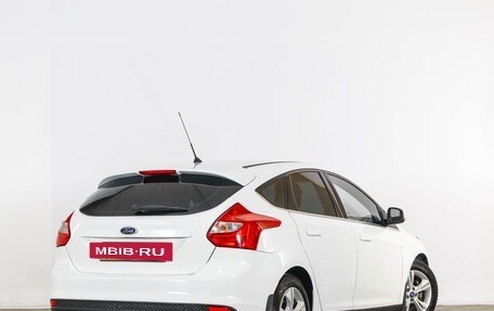 Ford Focus III, 2012 год, 899 000 рублей, 7 фотография