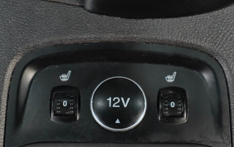 Ford Focus III, 2012 год, 899 000 рублей, 19 фотография