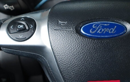 Ford Focus III, 2012 год, 899 000 рублей, 15 фотография