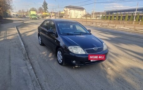 Toyota Corolla, 2005 год, 500 000 рублей, 2 фотография
