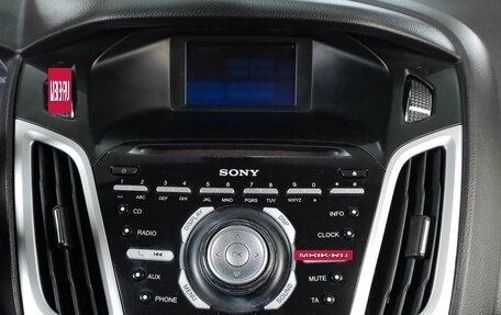 Ford Focus III, 2012 год, 899 000 рублей, 18 фотография