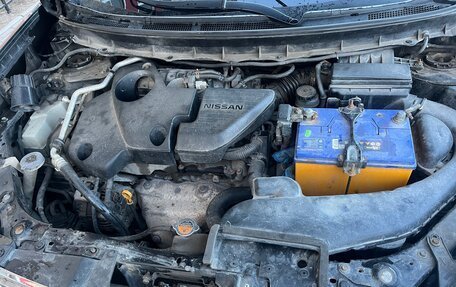 Nissan X-Trail, 2008 год, 970 000 рублей, 5 фотография