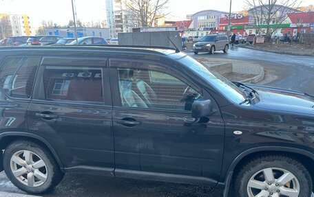 Nissan X-Trail, 2008 год, 970 000 рублей, 7 фотография