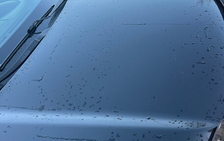 Nissan X-Trail, 2008 год, 970 000 рублей, 6 фотография