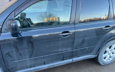 Nissan X-Trail, 2008 год, 970 000 рублей, 10 фотография