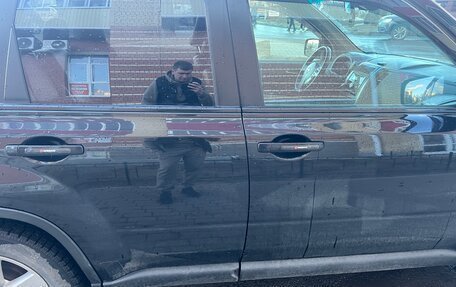 Nissan X-Trail, 2008 год, 970 000 рублей, 9 фотография