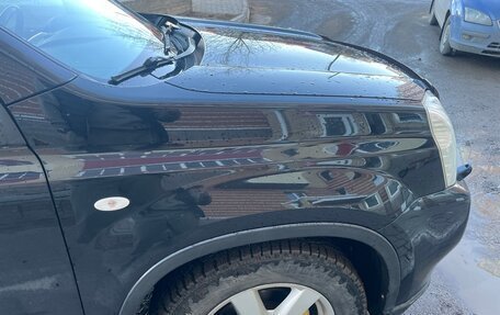 Nissan X-Trail, 2008 год, 970 000 рублей, 8 фотография