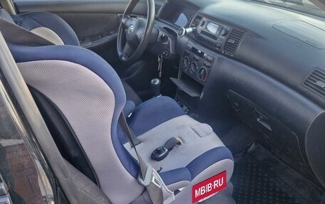 Toyota Corolla, 2005 год, 500 000 рублей, 5 фотография