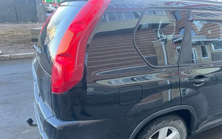 Nissan X-Trail, 2008 год, 970 000 рублей, 12 фотография