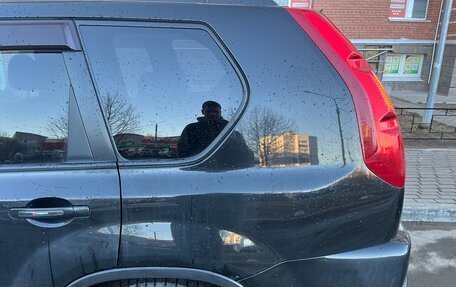 Nissan X-Trail, 2008 год, 970 000 рублей, 11 фотография