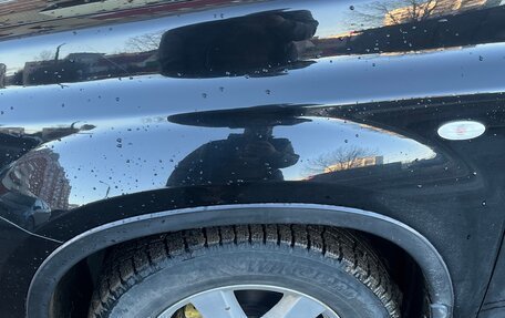 Nissan X-Trail, 2008 год, 970 000 рублей, 15 фотография