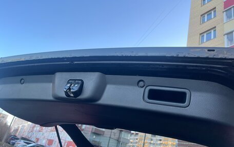 Nissan X-Trail, 2008 год, 970 000 рублей, 16 фотография