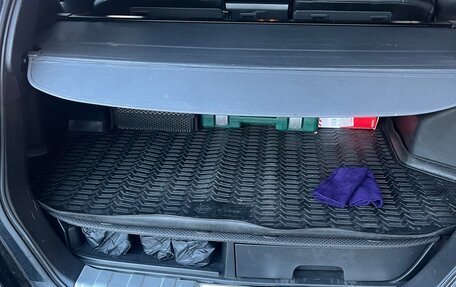 Nissan X-Trail, 2008 год, 970 000 рублей, 17 фотография