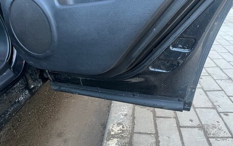 Nissan X-Trail, 2008 год, 970 000 рублей, 23 фотография