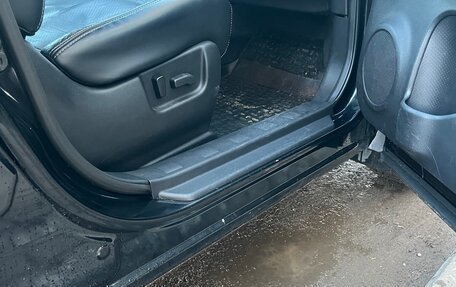 Nissan X-Trail, 2008 год, 970 000 рублей, 19 фотография