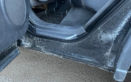 Nissan X-Trail, 2008 год, 970 000 рублей, 21 фотография