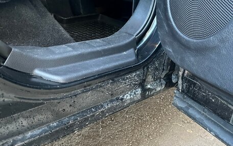 Nissan X-Trail, 2008 год, 970 000 рублей, 24 фотография