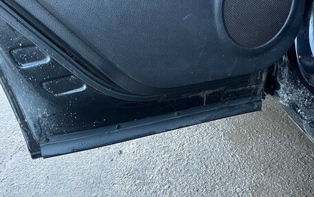 Nissan X-Trail, 2008 год, 970 000 рублей, 20 фотография