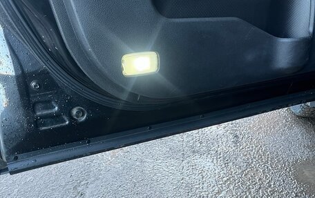 Nissan X-Trail, 2008 год, 970 000 рублей, 25 фотография