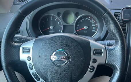 Nissan X-Trail, 2008 год, 970 000 рублей, 33 фотография