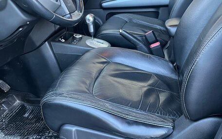 Nissan X-Trail, 2008 год, 970 000 рублей, 30 фотография