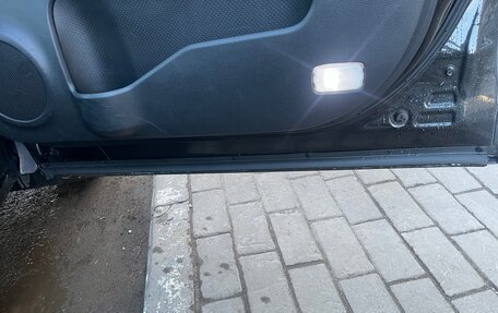 Nissan X-Trail, 2008 год, 970 000 рублей, 27 фотография