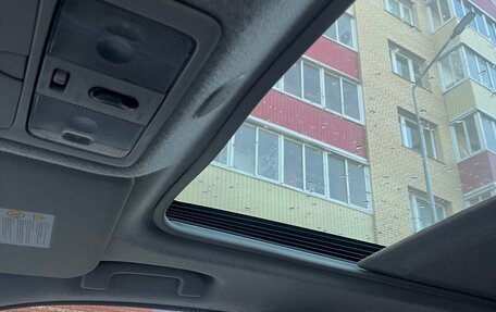 Nissan X-Trail, 2008 год, 970 000 рублей, 29 фотография