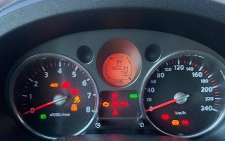 Nissan X-Trail, 2008 год, 970 000 рублей, 31 фотография