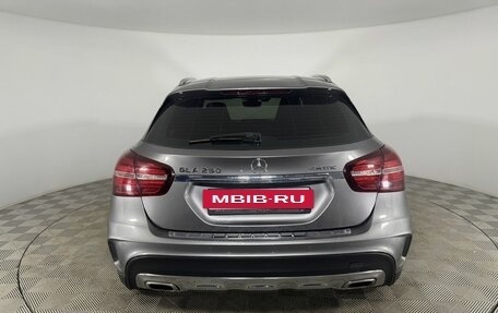 Mercedes-Benz GLA, 2018 год, 2 080 000 рублей, 4 фотография