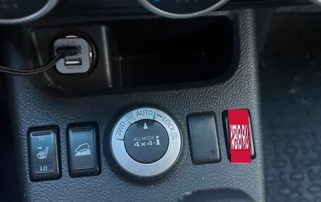 Nissan X-Trail, 2008 год, 970 000 рублей, 32 фотография