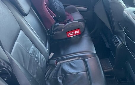 Nissan X-Trail, 2008 год, 970 000 рублей, 22 фотография