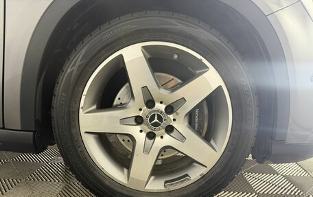 Mercedes-Benz GLA, 2018 год, 2 080 000 рублей, 7 фотография