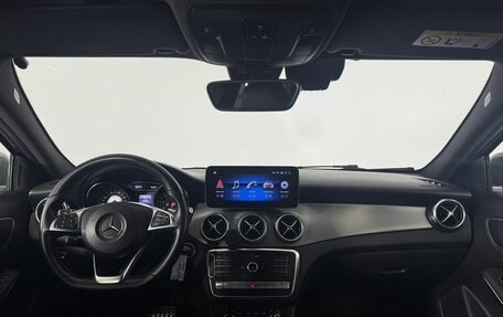 Mercedes-Benz GLA, 2018 год, 2 080 000 рублей, 11 фотография
