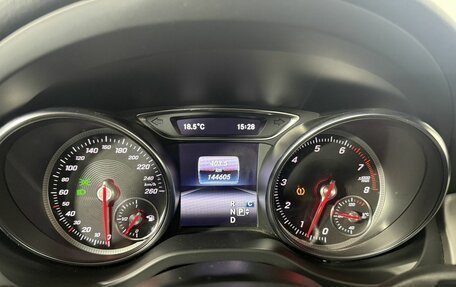 Mercedes-Benz GLA, 2018 год, 2 080 000 рублей, 13 фотография