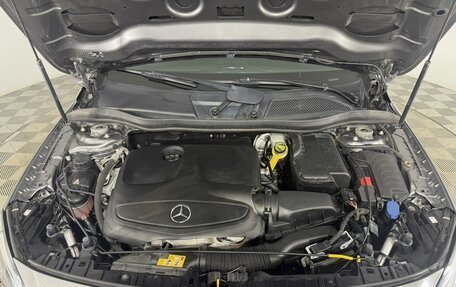 Mercedes-Benz GLA, 2018 год, 2 080 000 рублей, 10 фотография