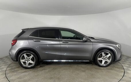 Mercedes-Benz GLA, 2018 год, 2 080 000 рублей, 6 фотография