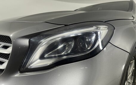 Mercedes-Benz GLA, 2018 год, 2 080 000 рублей, 8 фотография