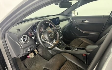 Mercedes-Benz GLA, 2018 год, 2 080 000 рублей, 12 фотография