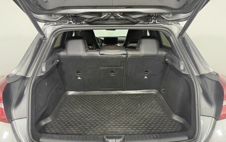 Mercedes-Benz GLA, 2018 год, 2 080 000 рублей, 9 фотография