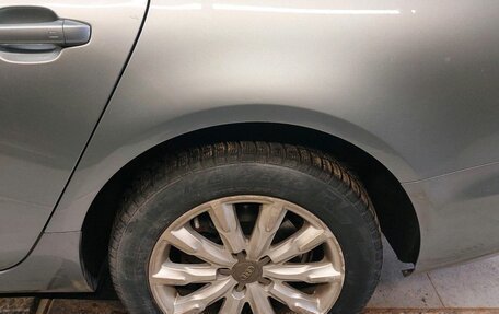 Audi A6, 2012 год, 1 525 000 рублей, 10 фотография