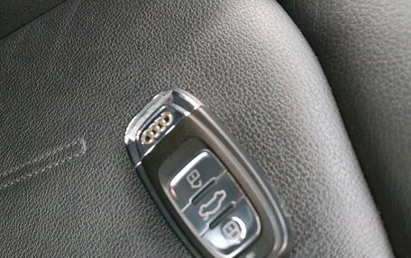 Audi A6, 2012 год, 1 525 000 рублей, 20 фотография