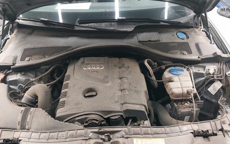 Audi A6, 2012 год, 1 525 000 рублей, 19 фотография