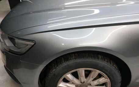 Audi A6, 2012 год, 1 525 000 рублей, 25 фотография