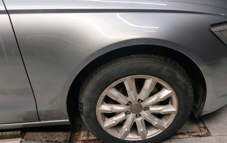 Audi A6, 2012 год, 1 525 000 рублей, 26 фотография