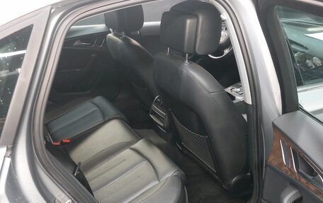 Audi A6, 2012 год, 1 525 000 рублей, 17 фотография