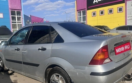 Ford Focus IV, 2004 год, 205 000 рублей, 2 фотография