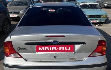 Ford Focus IV, 2004 год, 205 000 рублей, 3 фотография