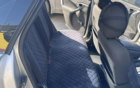 Ford Focus IV, 2004 год, 205 000 рублей, 10 фотография